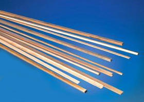 ruime sortering hobby en modelbouwprofielen