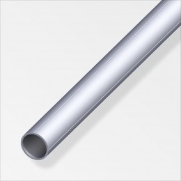 Aluminium buis rond Ø 7,5 mm 