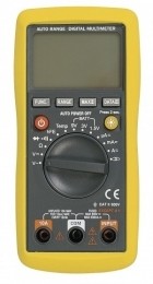 Digitale Multimeter, type Digi-420A