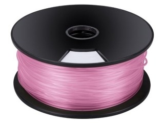 3 mm PLA draad, Roze, 1 kg