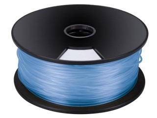 3 mm PLA draad, Blauw, 1 kg