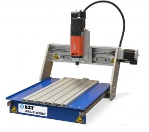 PFL0602 CNC freesmachine