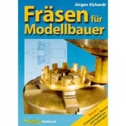 Fräsen für Modellbauer - Band 2