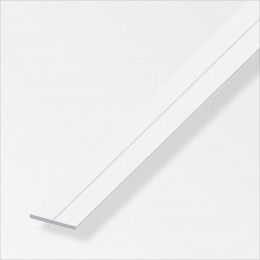 PVC platte strip 7,5 mm