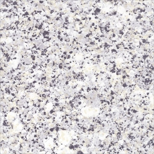 Aluminium witte graniet 0,8 mm - De Hobby Specialist