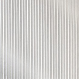 Aluminium gegolfde plaat 1,5 mm dik
