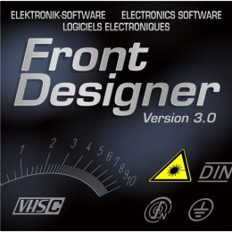 FrontDesigner 3.0