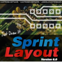 Sprint Layout 6.0