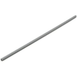 Verenstaal rond Ø 0,8 mm, lengte 1 meter