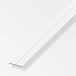 PVC platte strip 19,5 x 2 mm