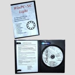 WinPC-NC Light 2D / 2,5D frezen